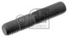 FEBI BILSTEIN 04361 Bolt, exhaust system